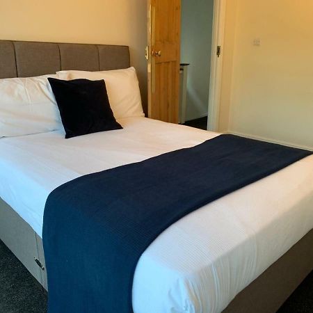Marble Apartments Tooting House Londres Extérieur photo