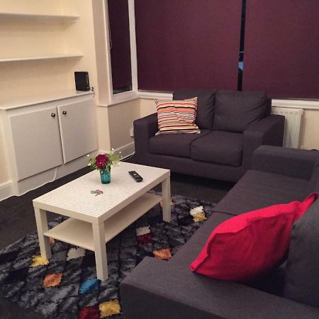Marble Apartments Tooting House Londres Extérieur photo