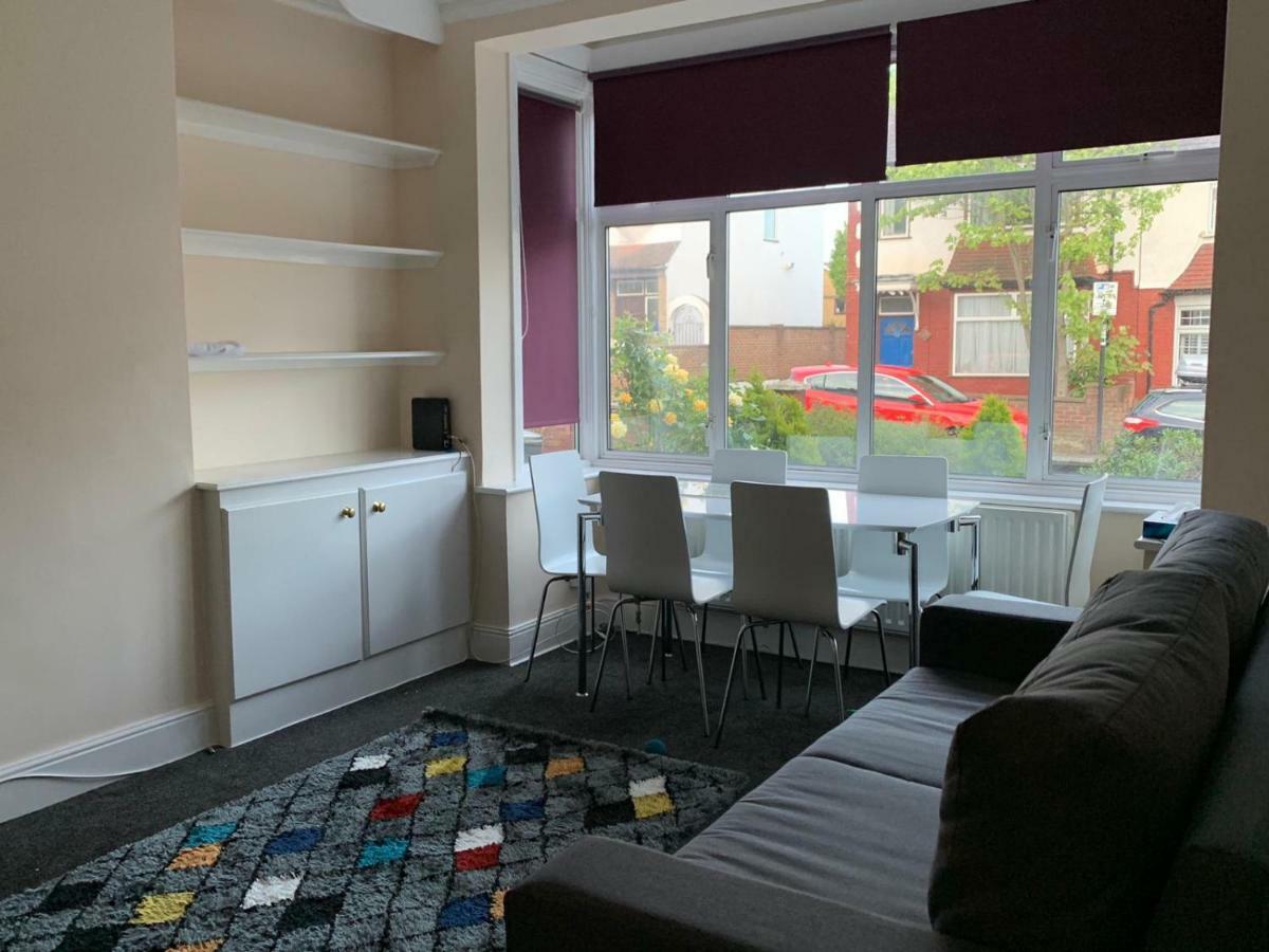Marble Apartments Tooting House Londres Extérieur photo