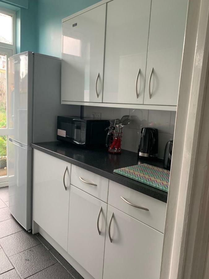 Marble Apartments Tooting House Londres Extérieur photo