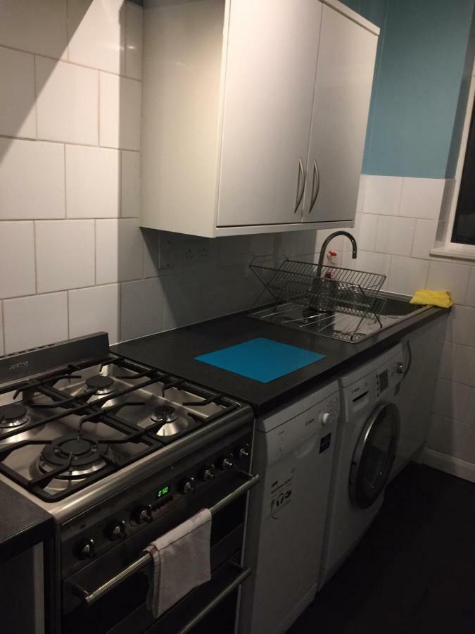 Marble Apartments Tooting House Londres Extérieur photo
