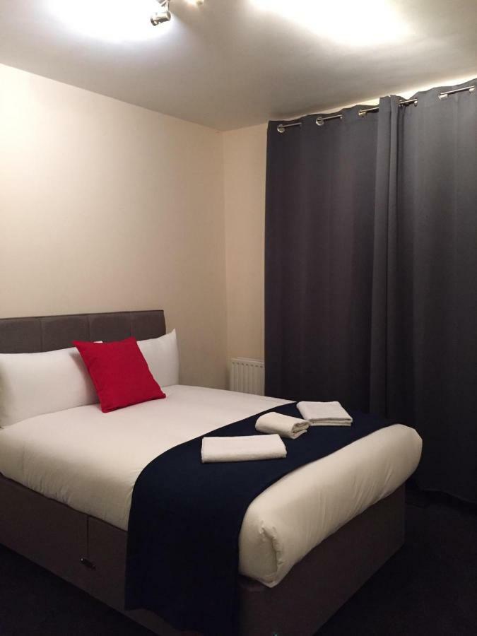 Marble Apartments Tooting House Londres Extérieur photo
