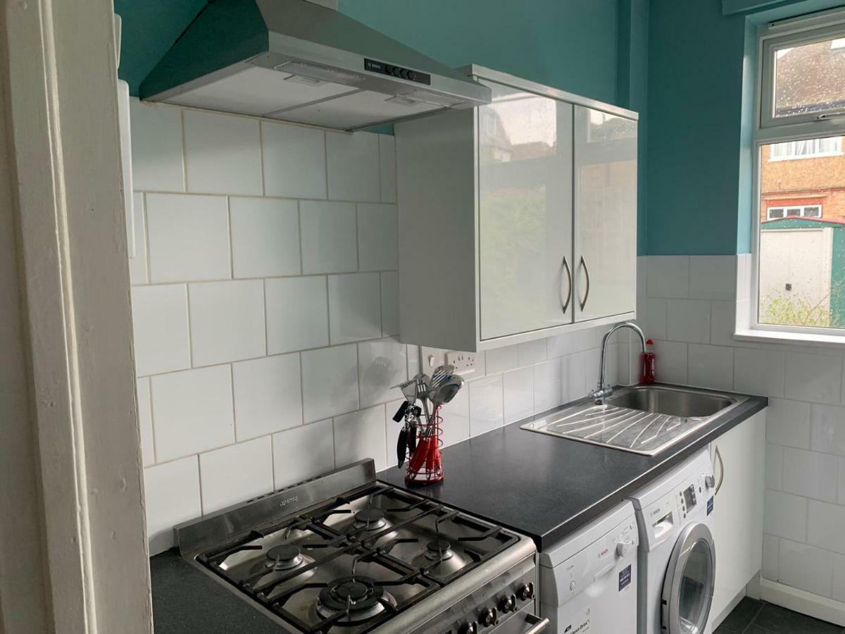 Marble Apartments Tooting House Londres Extérieur photo