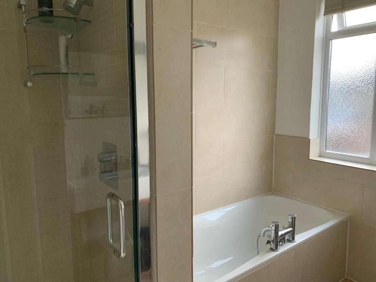 Marble Apartments Tooting House Londres Extérieur photo